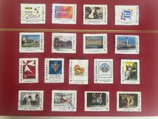 Timbres France Collectors