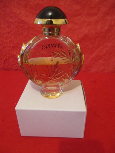 Olympéa intense olympea vapo - intense,