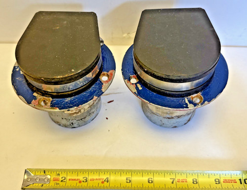 Exhaust transom outlet - exhaust,