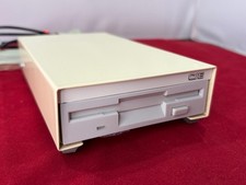 Lecteur De Disquettes 3,5" DS 80 Pistes Acorn/BBC Micro + Garantie Par CJE