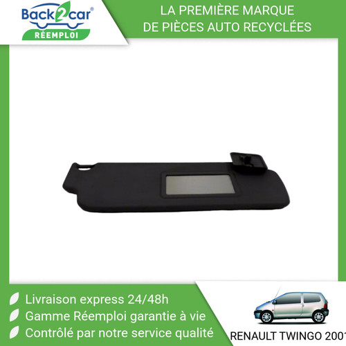 Pare soleil d renault - 🏆,