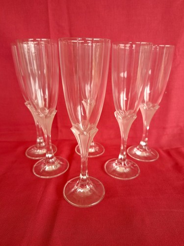 Lot flutes champagne verre - flutes,