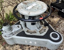 PIED DE CAMERA PEDESTAL VINTEN  STUDIO  / CINEMA  Tripod À Restaurer