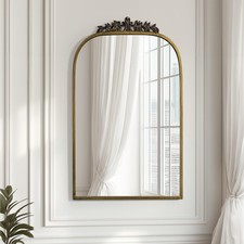 Grand Miroir Mural - Miroir