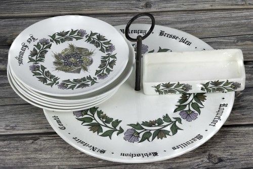 Service fromage - à,