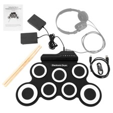 Kit batterie pads - de, 7