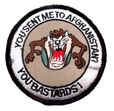 ECUSSON YOU SENT ME TO