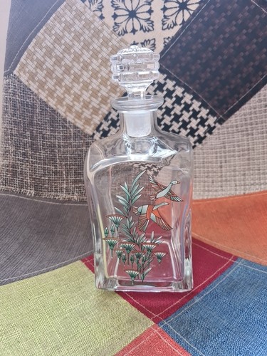 Carafe whisky maxim made - carafe,