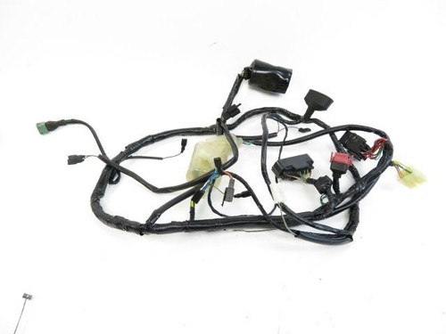 Faisceau electrique honda - faisceau, xl
