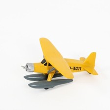 Pixi Tintin - L'Hydravion