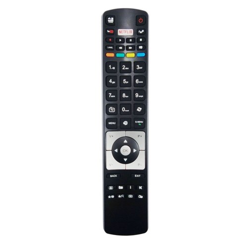 Nouveau télécommande tv - *nouveau*,