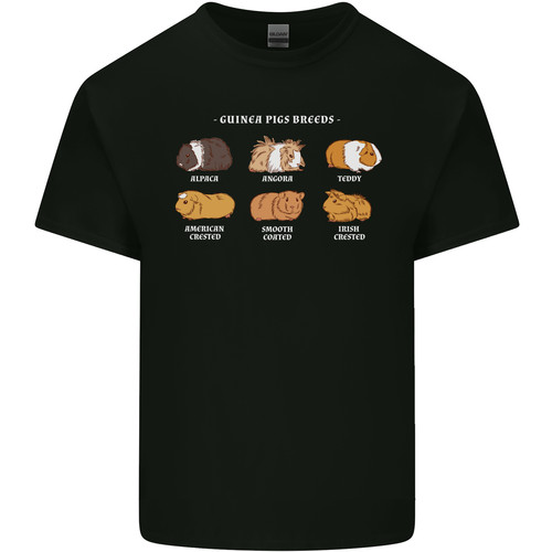 Cochon inde races hommes - cochon, d'inde