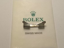 Ultra Rare Rolex End Link 557