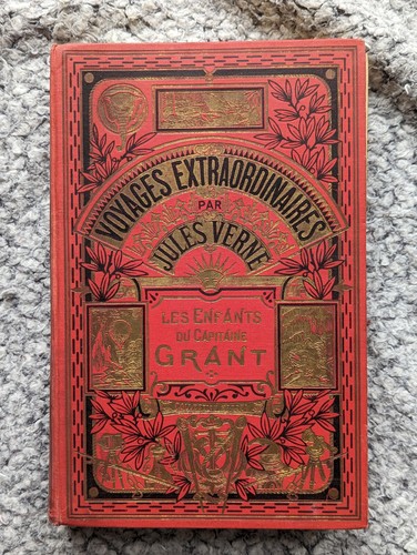 Jules verne enfants - jules,