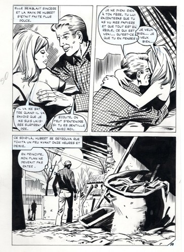 Oss 117 occupe jean - 117,