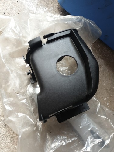 Cache cylindre mbk ovetto 2t - cylindre,