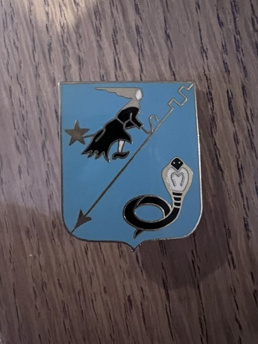 Original militaire insigne - original,