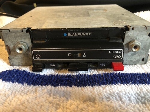 Blaupunkt acr berlin - acr,