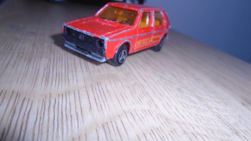Majorette golf rouge - majorette,