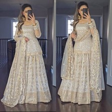 Lehenga Choli Designer Indien