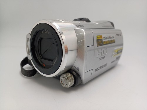Sony hdr sr11 - hdd, camcorder