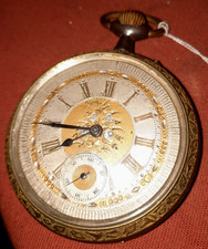 ancien gros  régulateur gousset fonctionne parfaitement diamètre = 66 mm