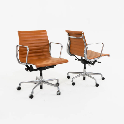 2019 herman miller - herman, eames