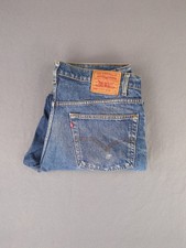 Jean Levi's 550 Vintage 90s