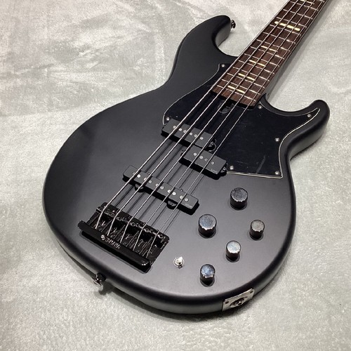 Electric bass guitar - bass, yamaha