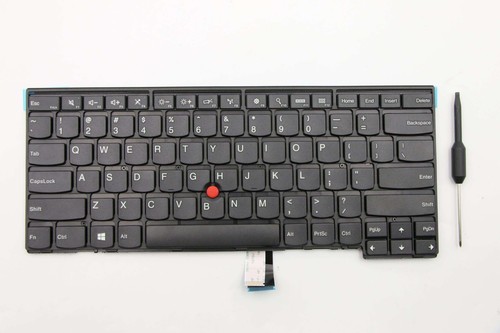Lenovo thinkpad clavier - thinkpad, us