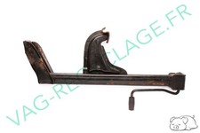 ♻️Cric de levage 71121178721 Bmw Série 3 E21 et Série 3 E30