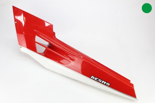 Ducati 750 paso carénage - 750, de