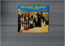 DICK RIVERS LES CHATS SAUVAGES 1961/1962 INTEGRALE 3 CD  59 TITRES DONT 11 BONUS