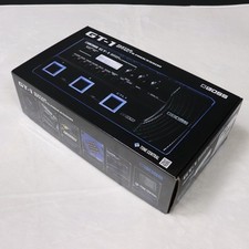 Processeur d'effets guitare