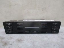 Commande de chauffage Bmw IV