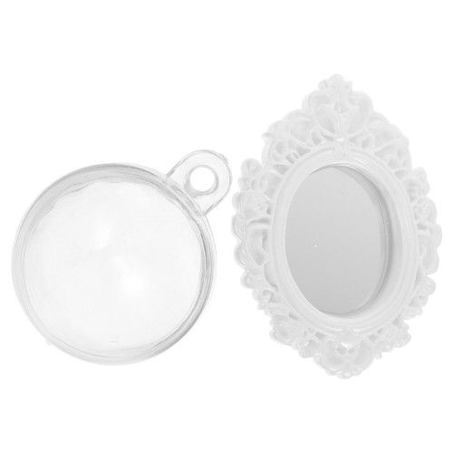 Miroir poisson accessoires - de,
