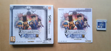 Professeur Layton vs Phoenix