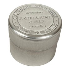 Guillaume Colophonium en