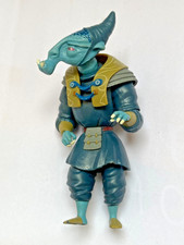 Star wars hasbro figurine 10cm Whorm Loathsom CW15 The Clone Wars 2009 Rare