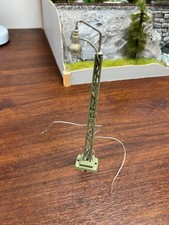 Lampadaire marklin échelle ho