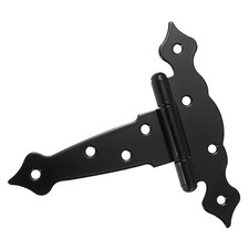  Charnière Robuste Charnières De Portail Robustes Hinges Porte La Remise