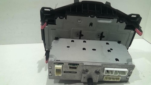 Autoradio toyota aygo phase - toyota,