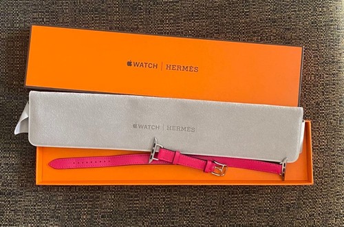 Bracelet apple watch hermès - bracelet,