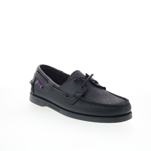 Sebago portland vamp - portland,