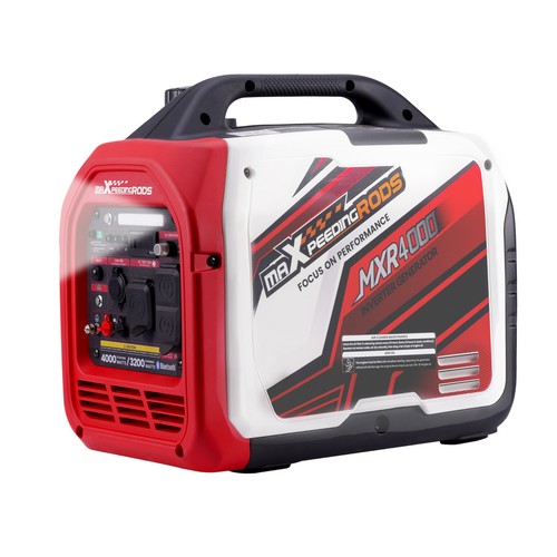 4kw inverter gas generator - 4kw,