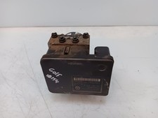 1K0614517M Abs pour VOLKSWAGEN GOLF PLUS V (5M1) Bluemotion Highline 20 3125216