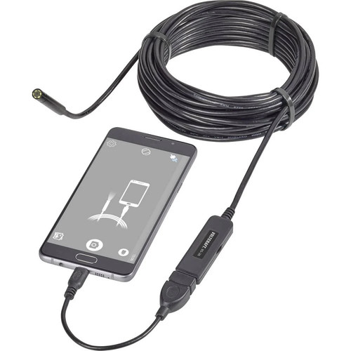 Endoscope usb voltcraft - endoscope,