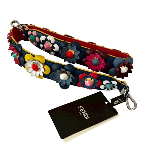 Fendi strap you long sac - you, à
