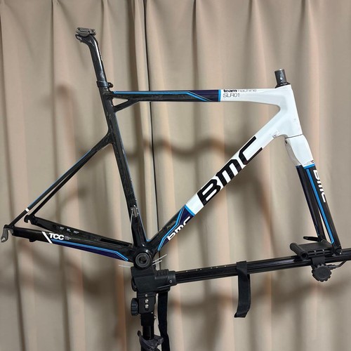 Vélo route bmc slr01 - vélo, 2012