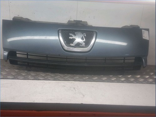Calandre peugeot expert - peugeot,